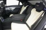 Mercedes-Benz 850S by Brabus 2014 года